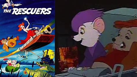 the rescuers topless women|The mystery of Disney’s topless woman